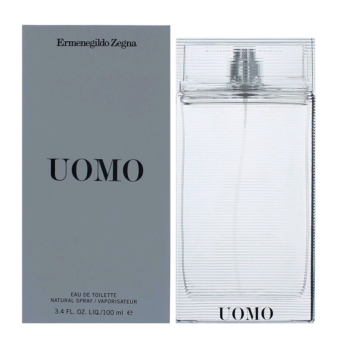 Zegna Uomo Cologne